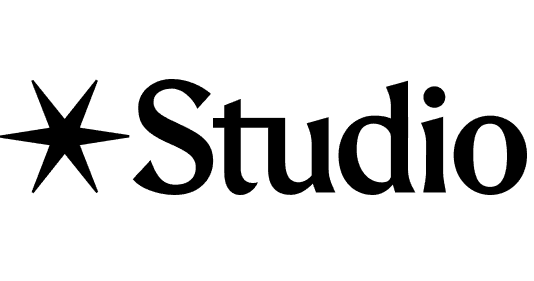 Studio logo