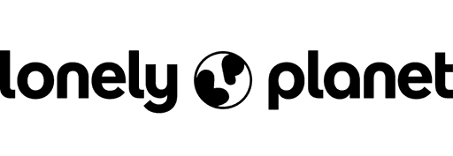 Lonely Planet logo