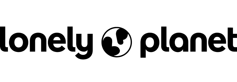 Lonely Planet logo