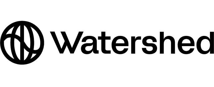 Watershed logo